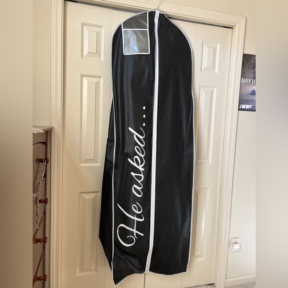 NEW Floral Wedding Dress, Embroidery Lace Beaded Off Shoulder, Mon Cheri… - Picture 9 of 11